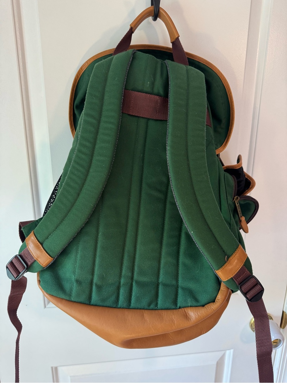 L.L. Bean Backpack - Picture 7 of 8